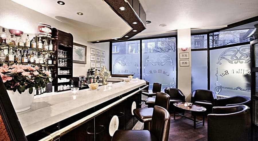 Dusseldorf City by Tulip Inn, General view