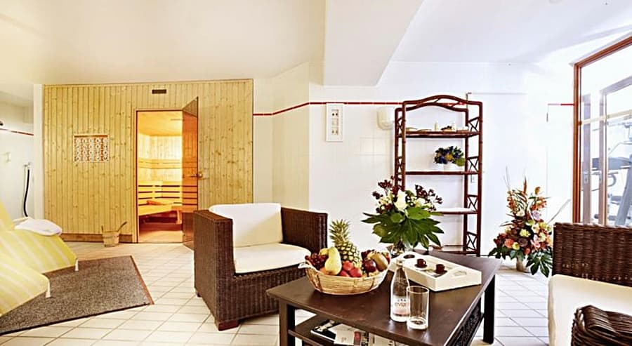 Dusseldorf City by Tulip Inn, General view