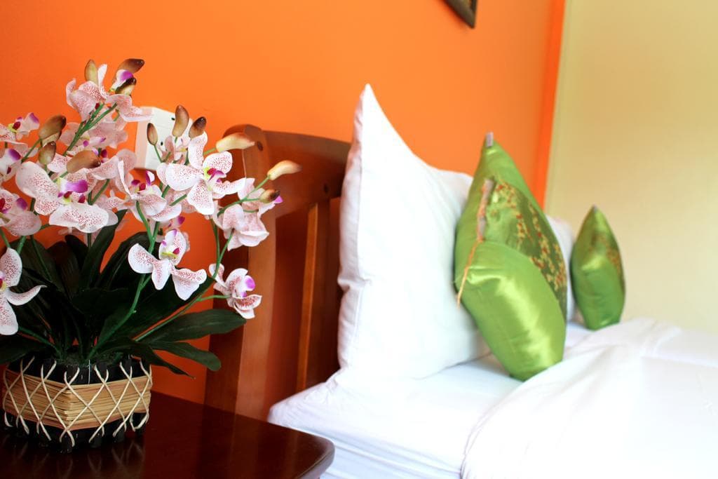 Phi Phi Maiyada Resort, Room