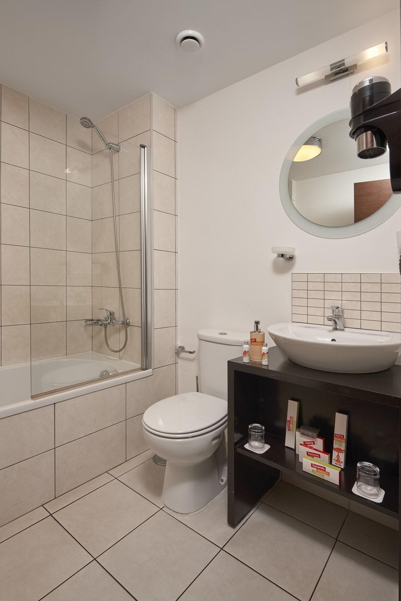 Sol Dunas Family Fun, Room