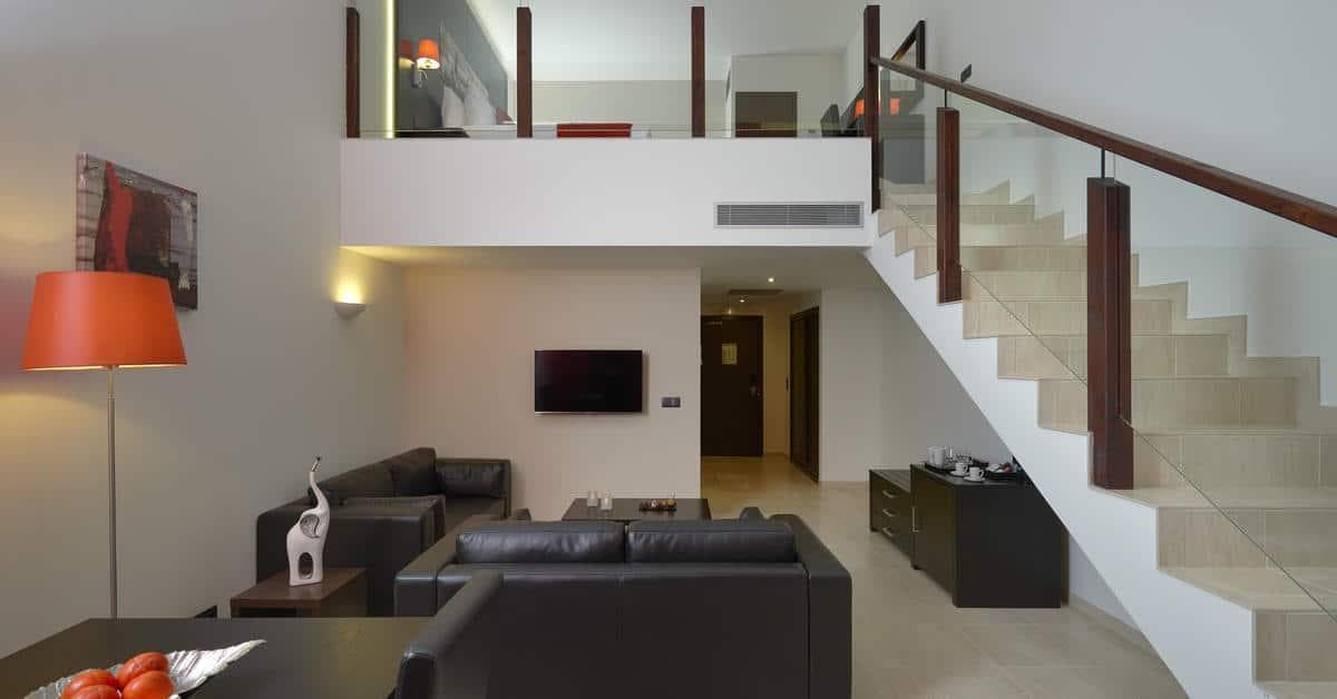 Melia Llana Beach Resort & Spa - All Inclusive  Ad, Room