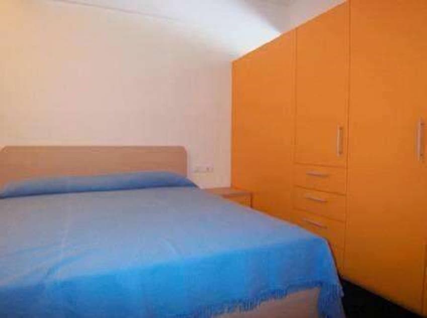 Residence Albare / Solaria, Room