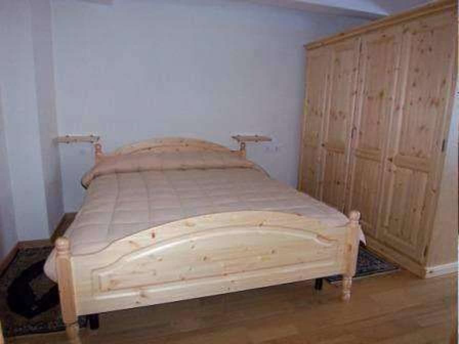 Residence Albare / Solaria, Room