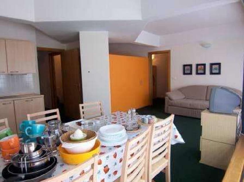 Residence Albare / Solaria, Room