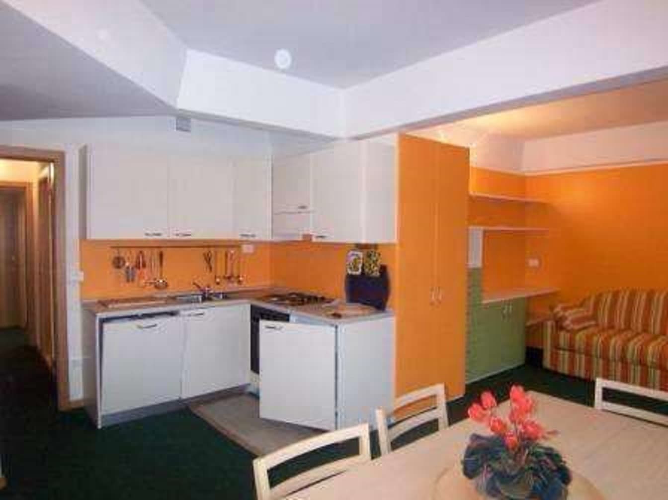 Residence Albare / Solaria, Room