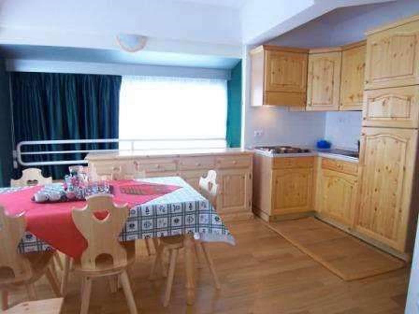 Residence Albare / Solaria, Room