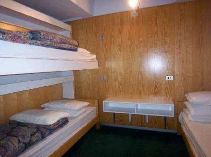 Residence Albare / Solaria, Room