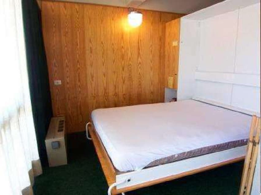 Residence Albare / Solaria, Room