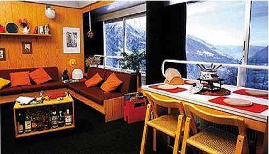 Residence Albare / Solaria, Room