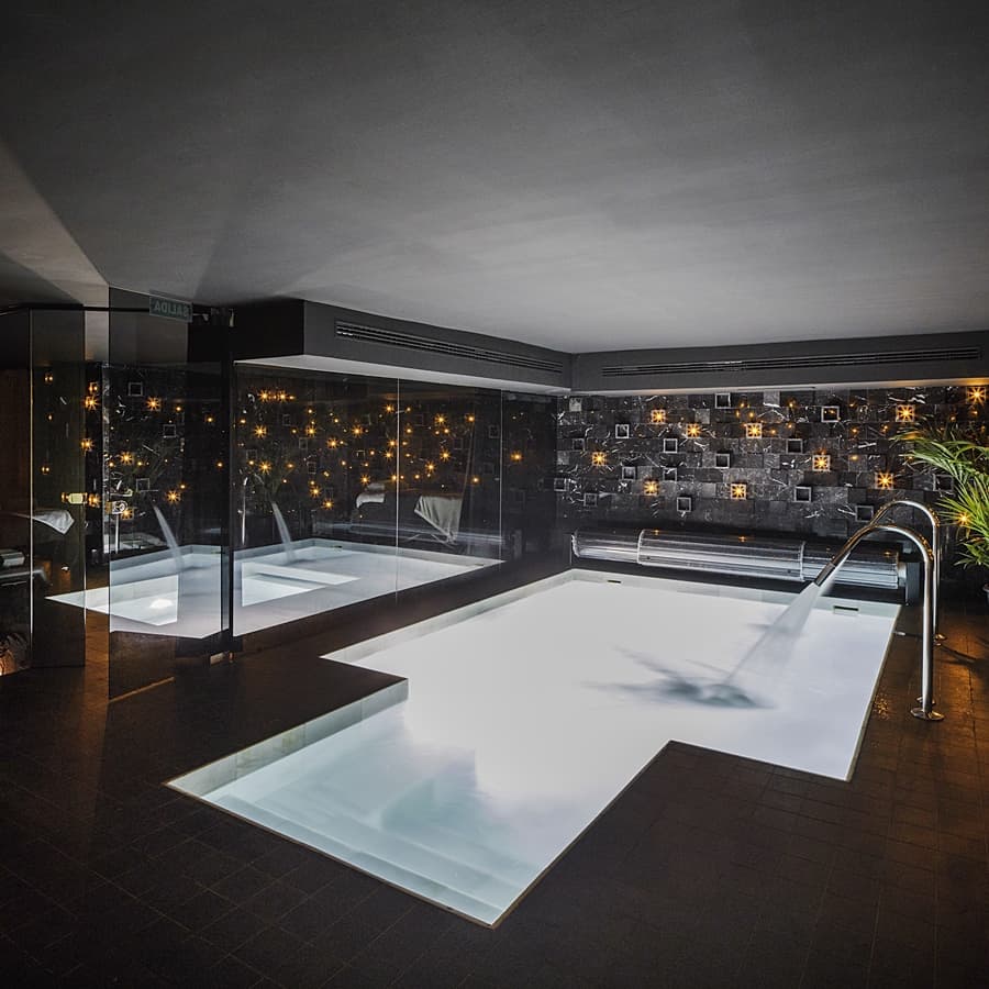 Soho Boutique Granada, General view