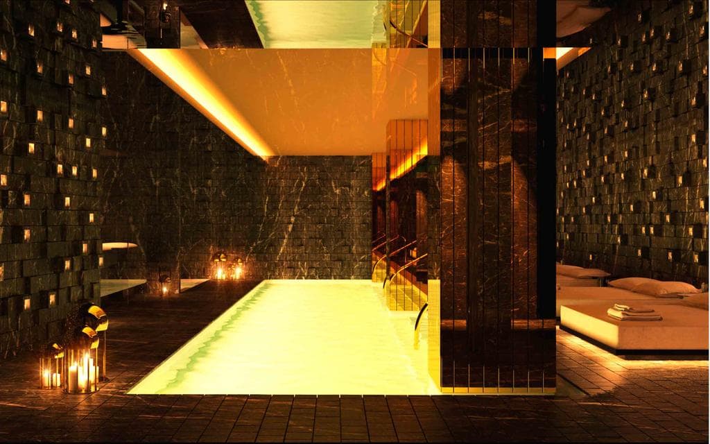 Soho Boutique Granada, Sports and Entertainment