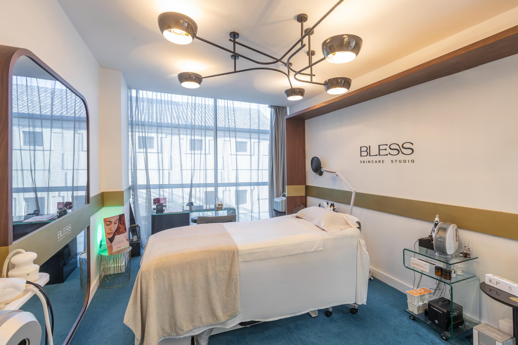 Soho Boutique Granada, Sports and Entertainment