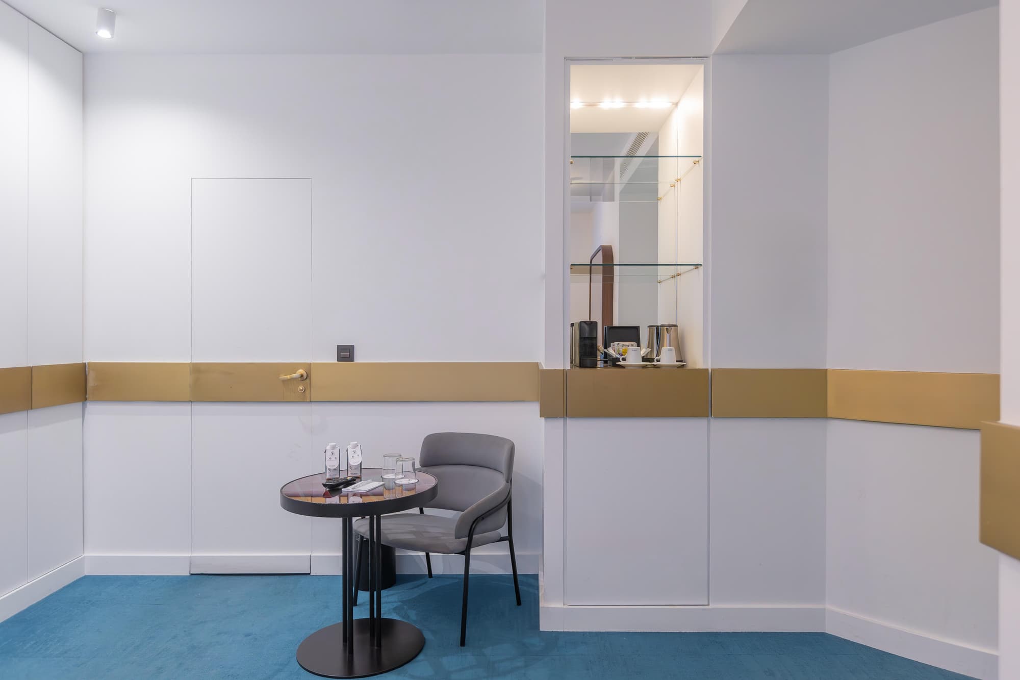 Soho Boutique Granada, Room