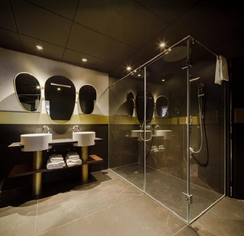 Soho Boutique Granada, Room