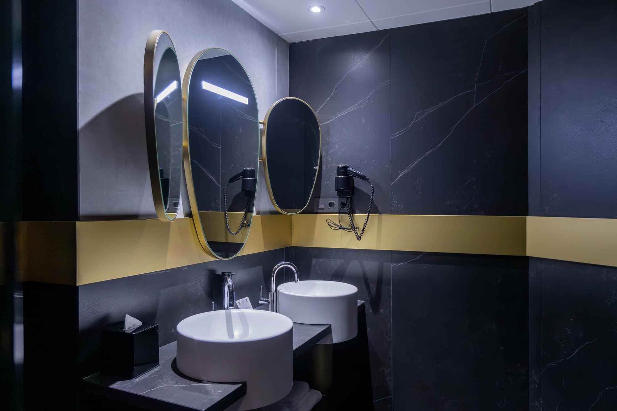 Soho Boutique Granada, Room