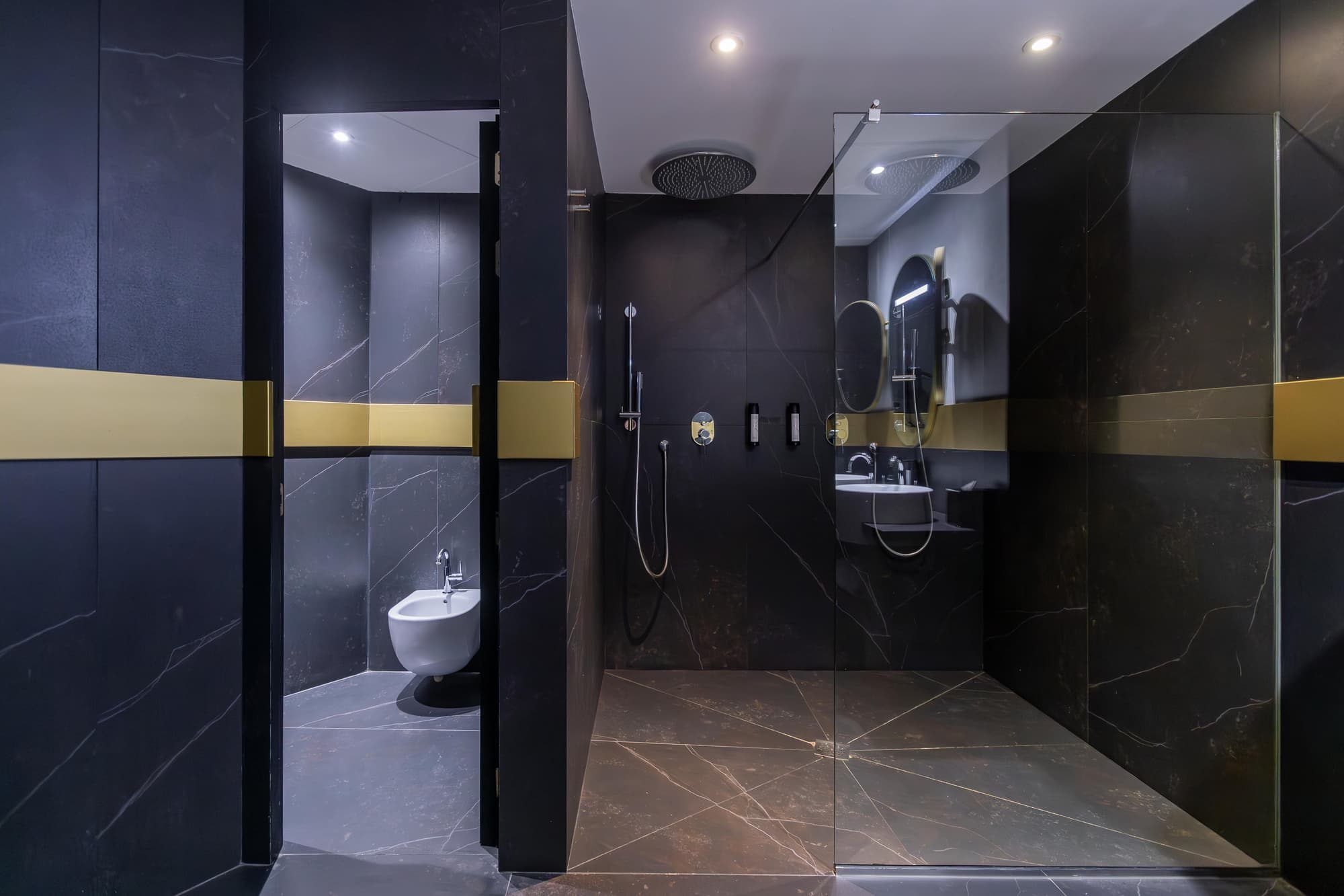 Soho Boutique Granada, Room