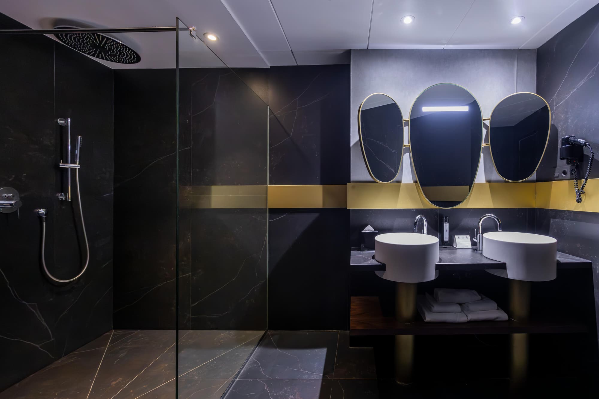 Soho Boutique Granada, Room