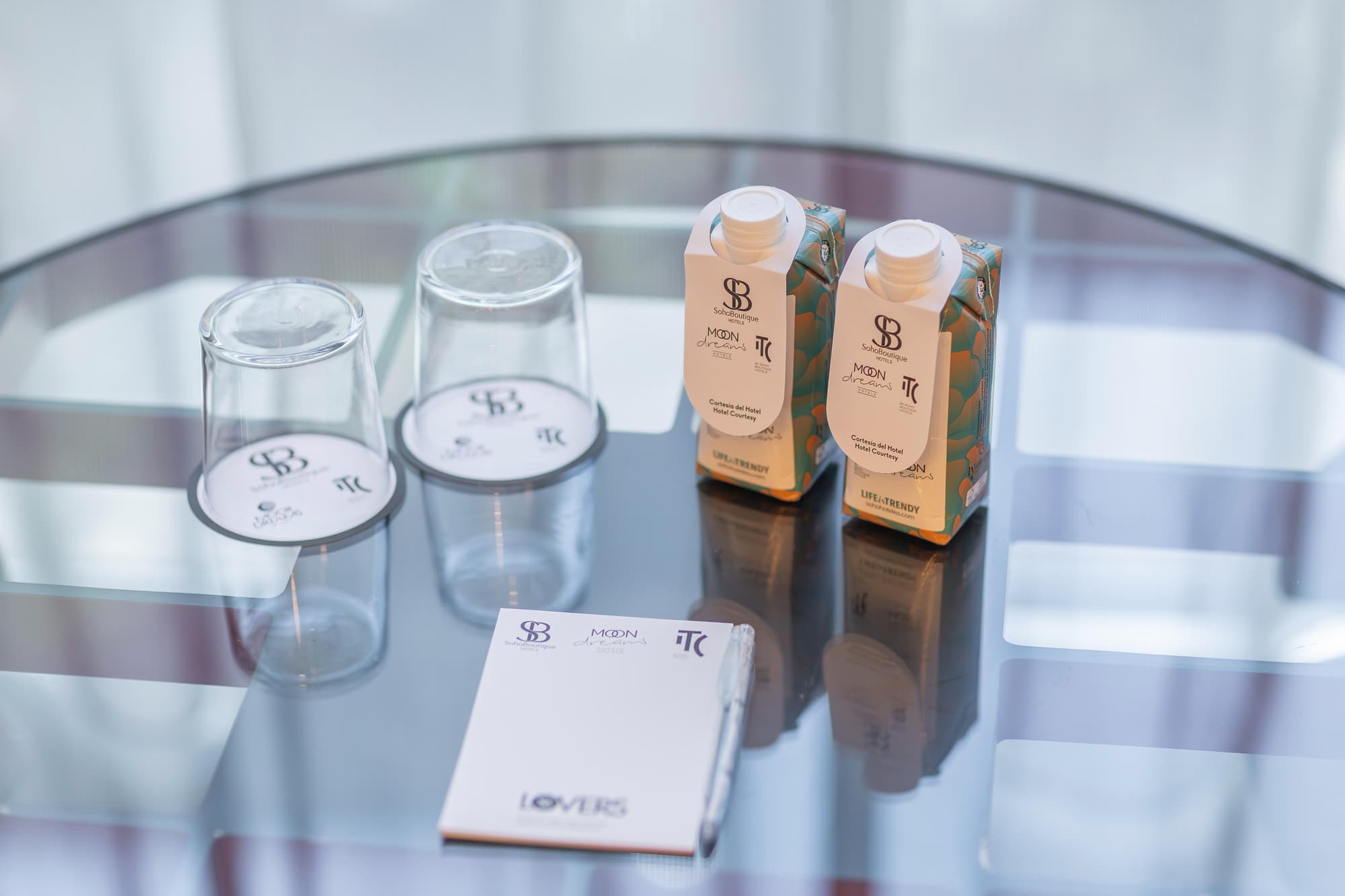 Soho Boutique Granada, Room