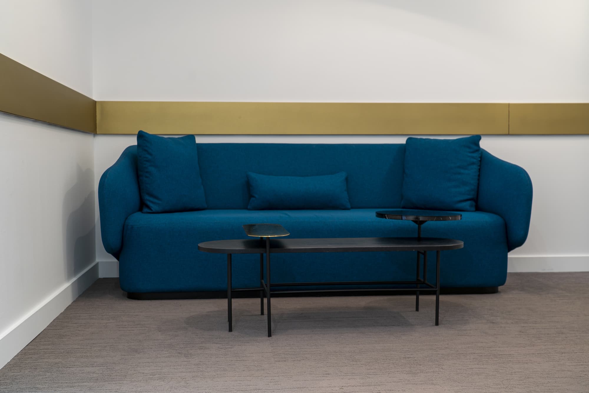 Soho Boutique Granada, Room