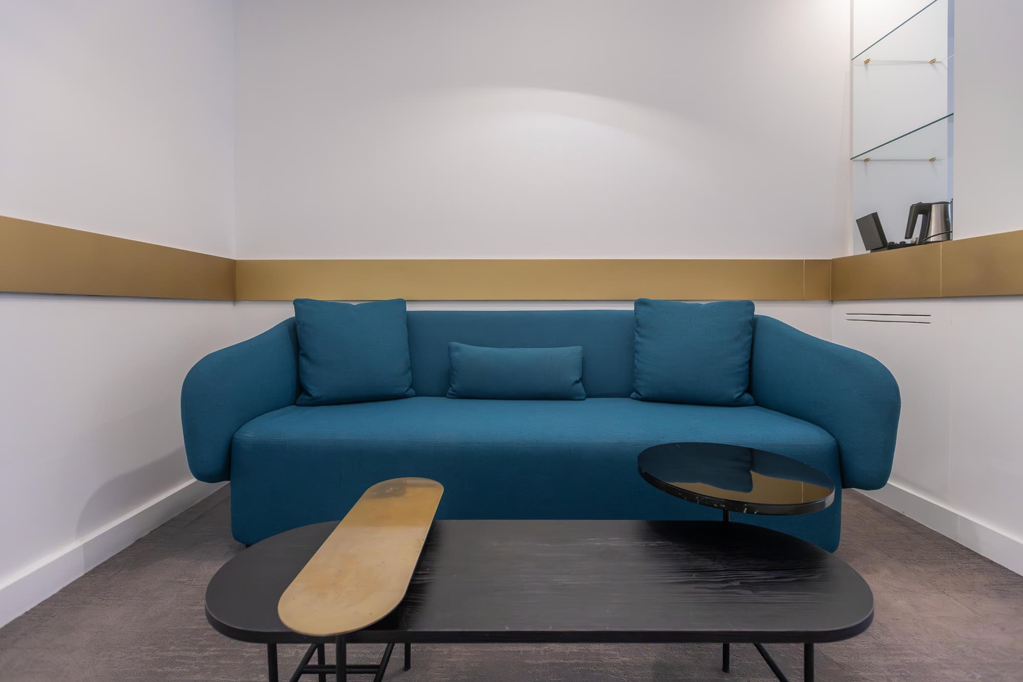 Soho Boutique Granada, Room