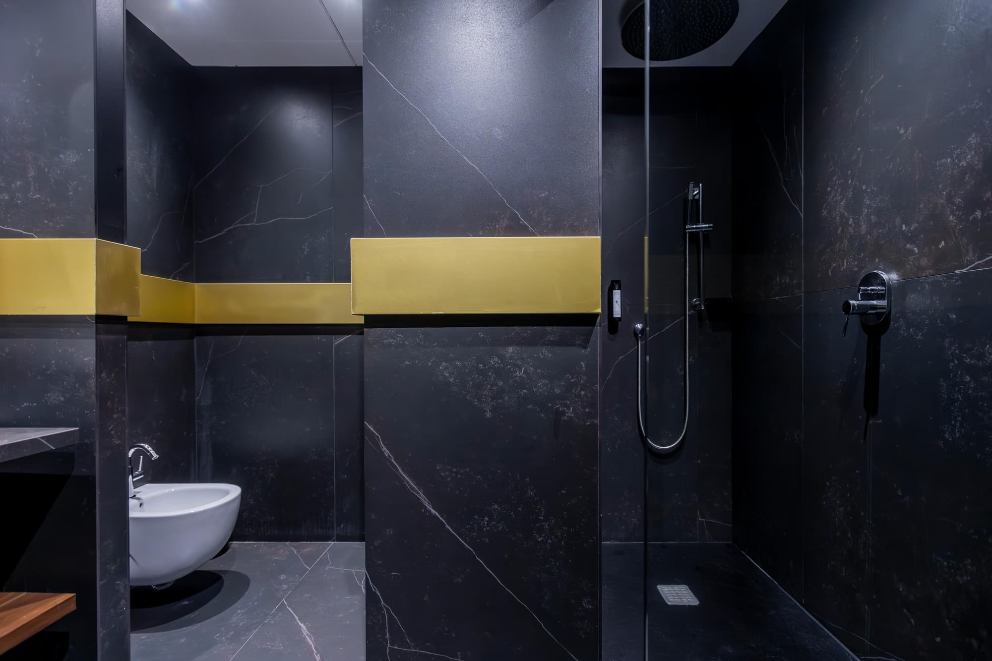 Soho Boutique Granada, Room