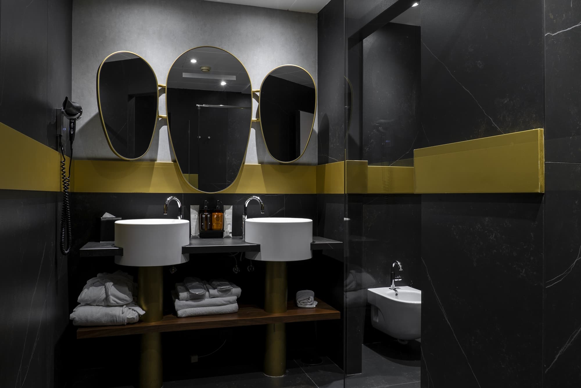 Soho Boutique Granada, Room