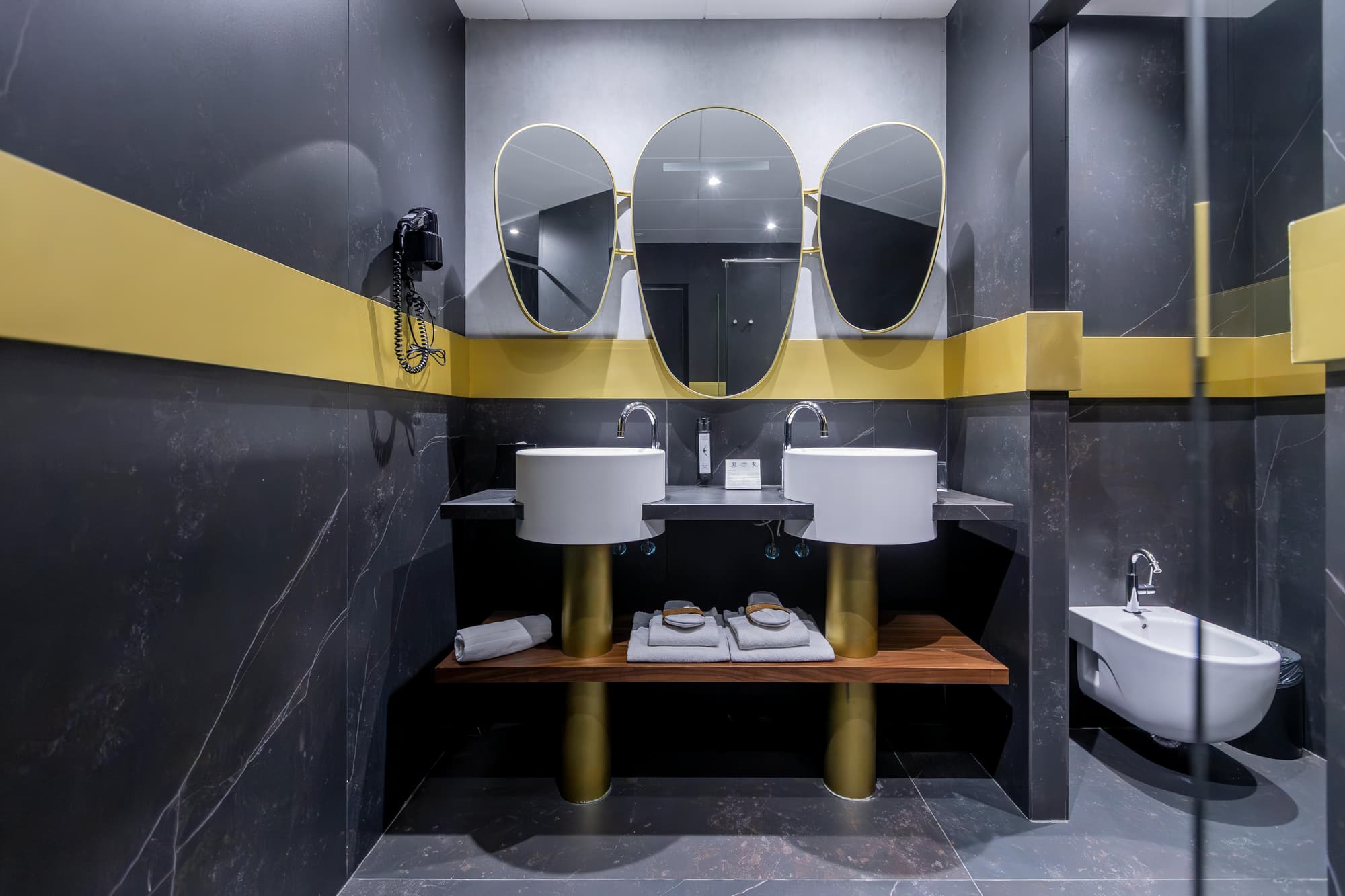 Soho Boutique Granada, Room