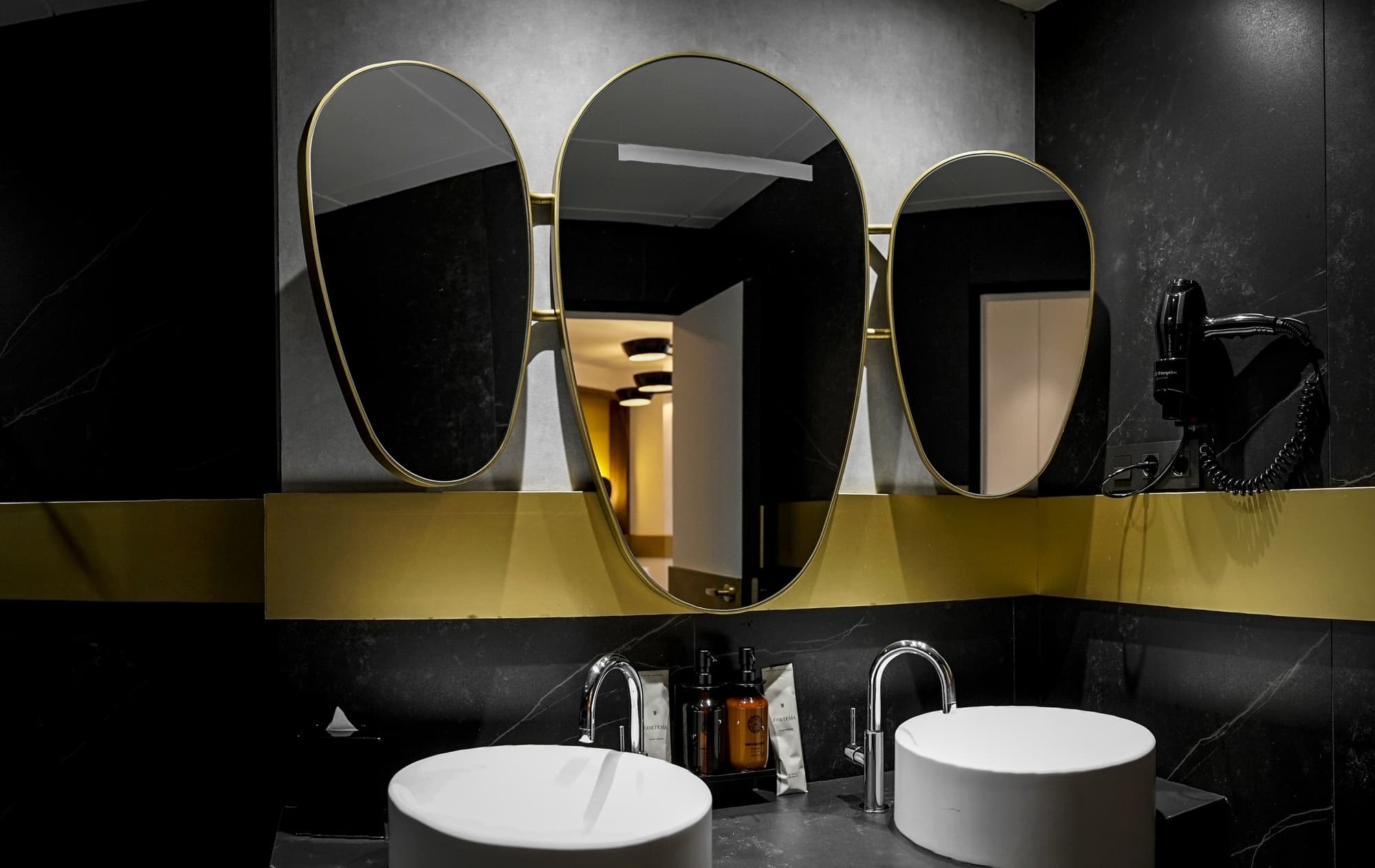 Soho Boutique Granada, Room