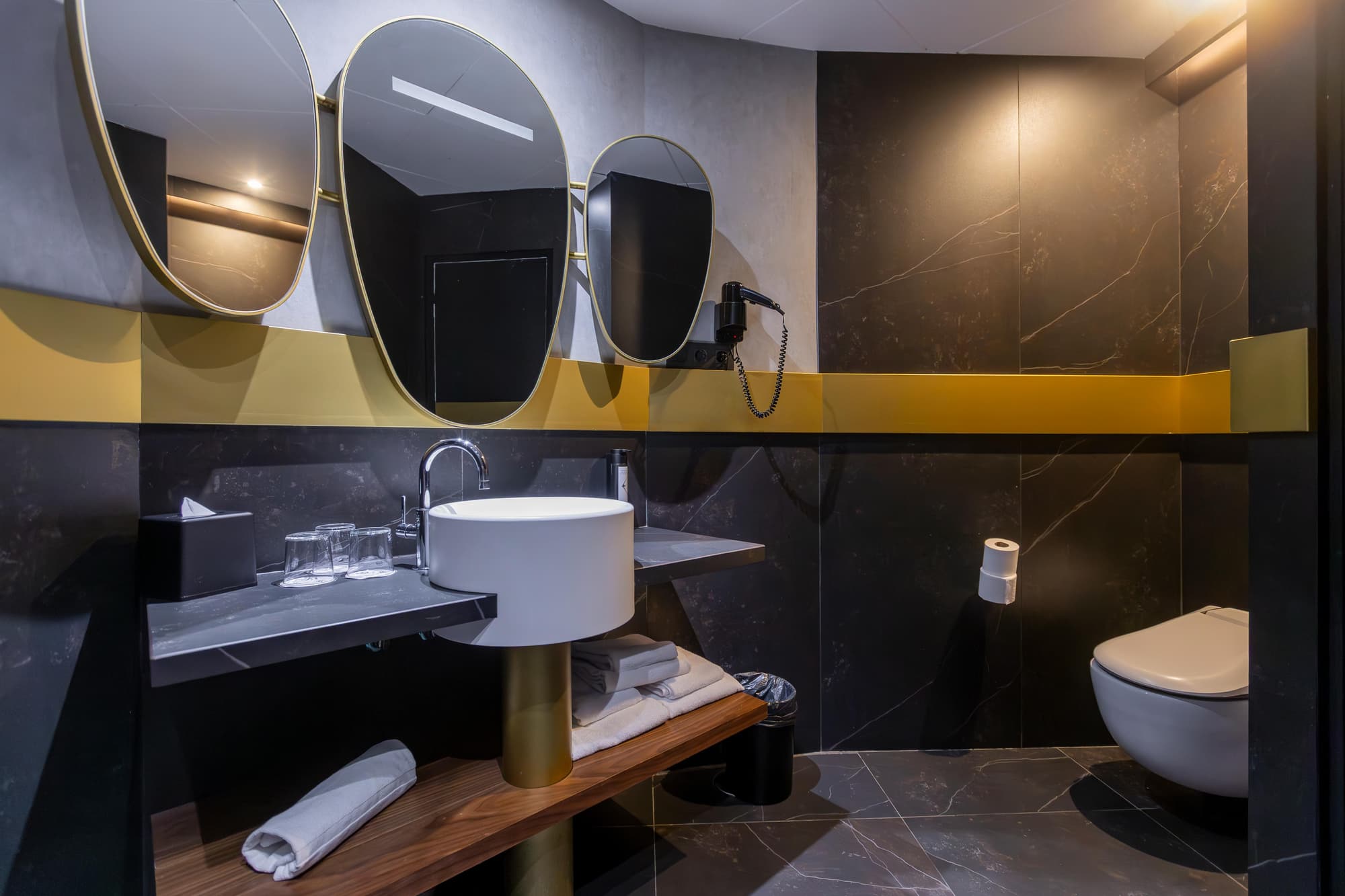 Soho Boutique Granada, Room