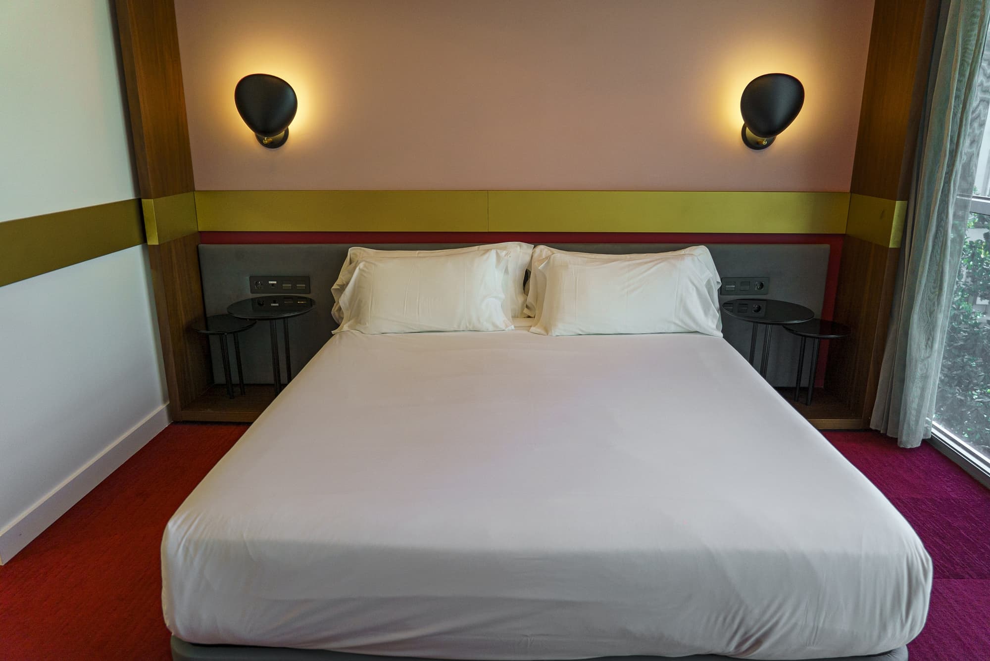 Soho Boutique Granada, Room