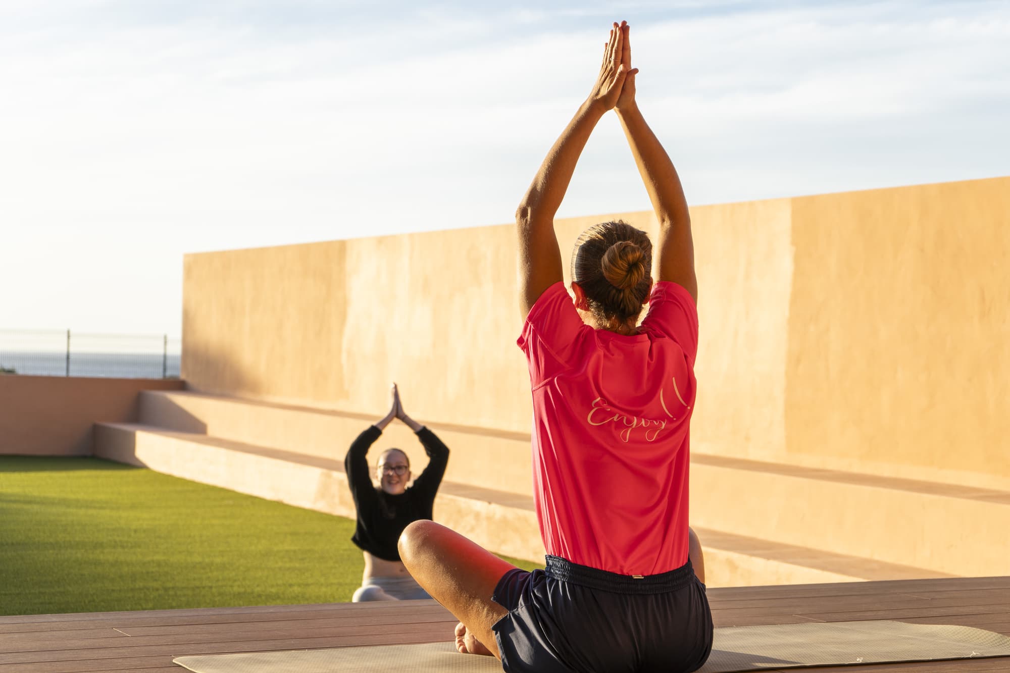 Bakour Fuerteventura La Pared, Sports and Entertainment