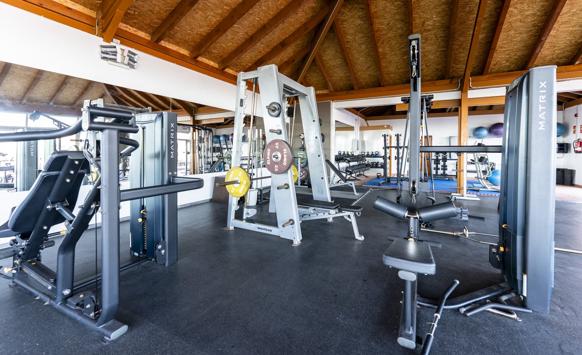 Bakour Fuerteventura La Pared, Sports and Entertainment