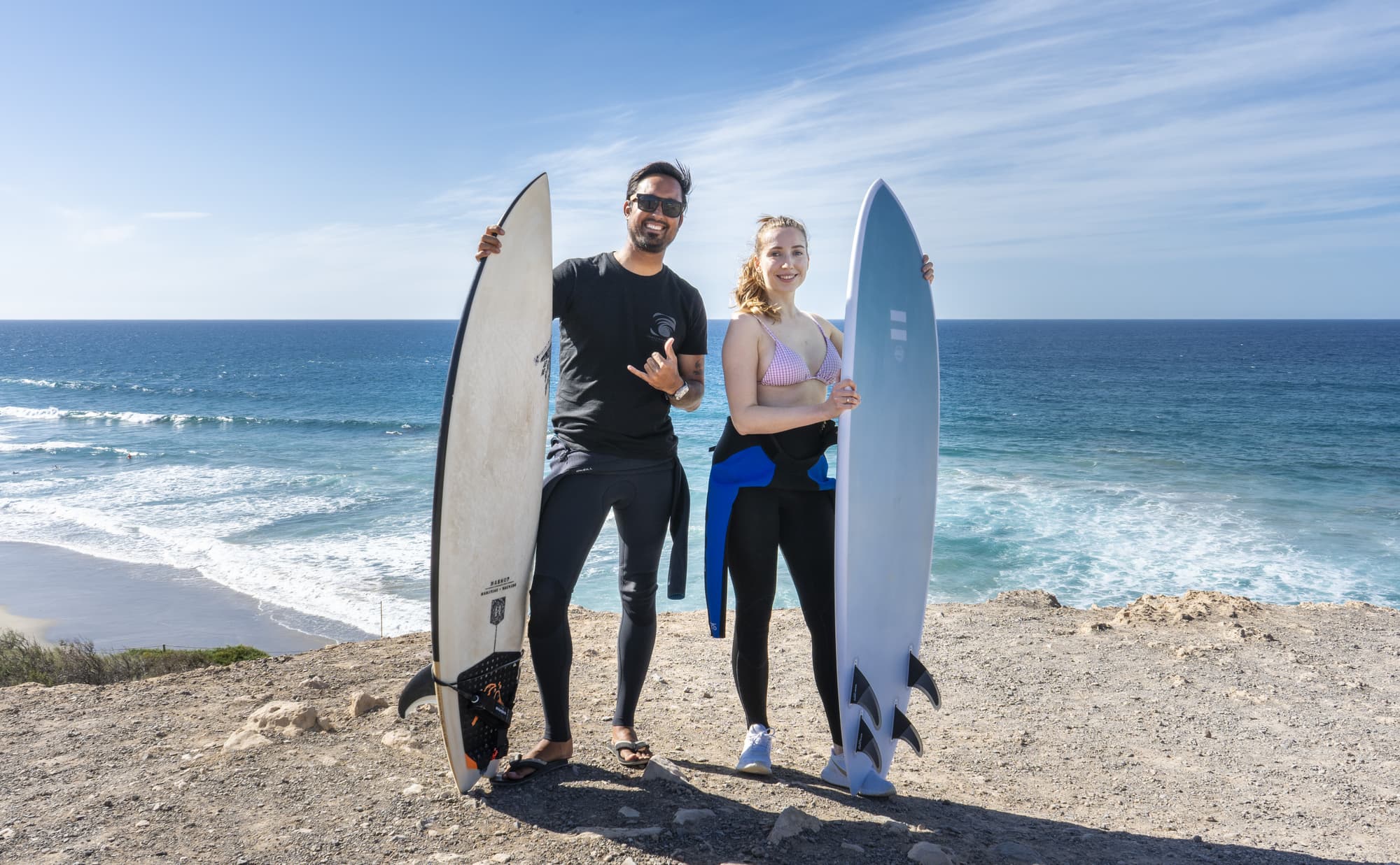 Bakour Fuerteventura La Pared, Sports and Entertainment