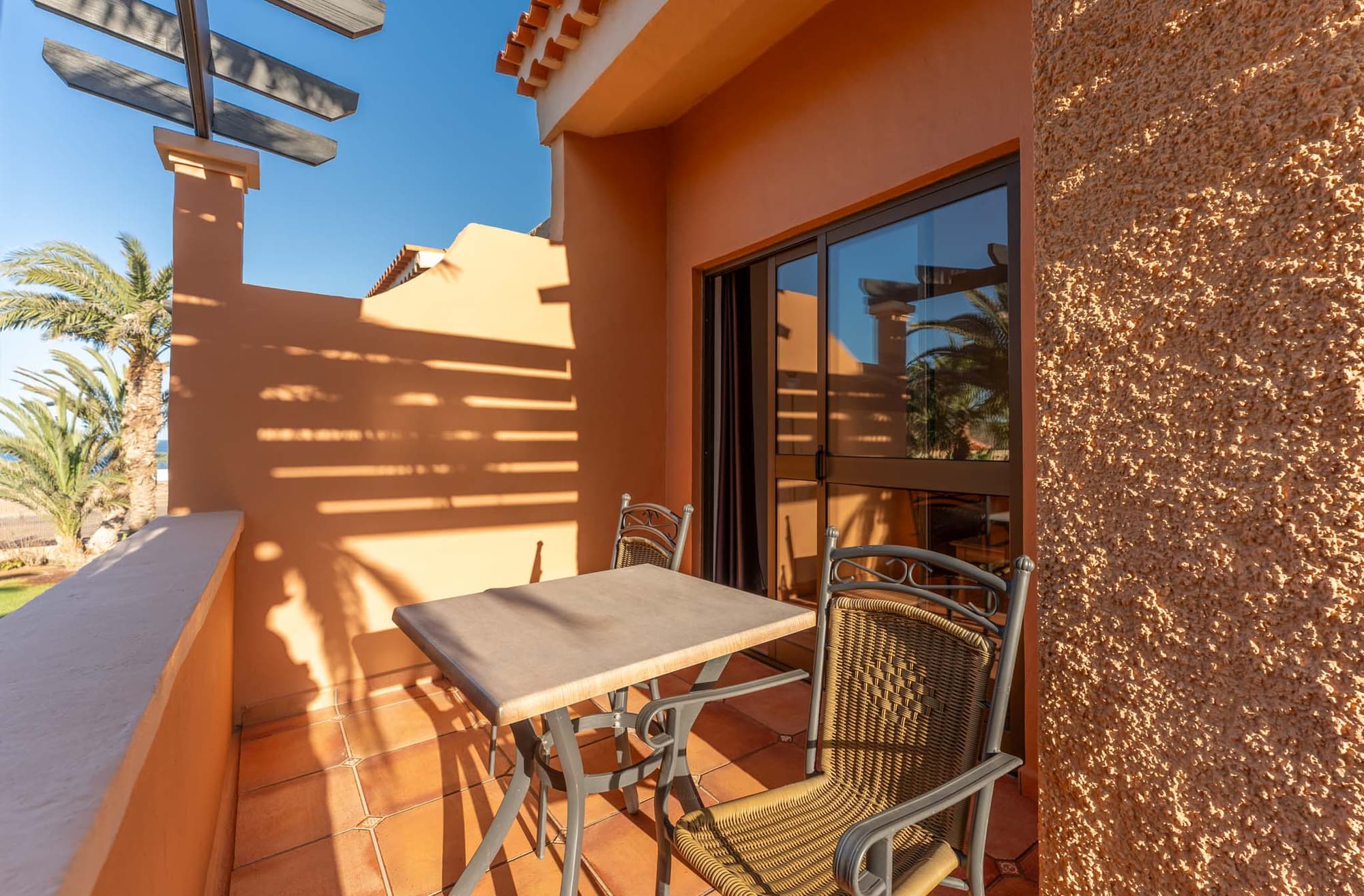 Bakour Fuerteventura La Pared, Room