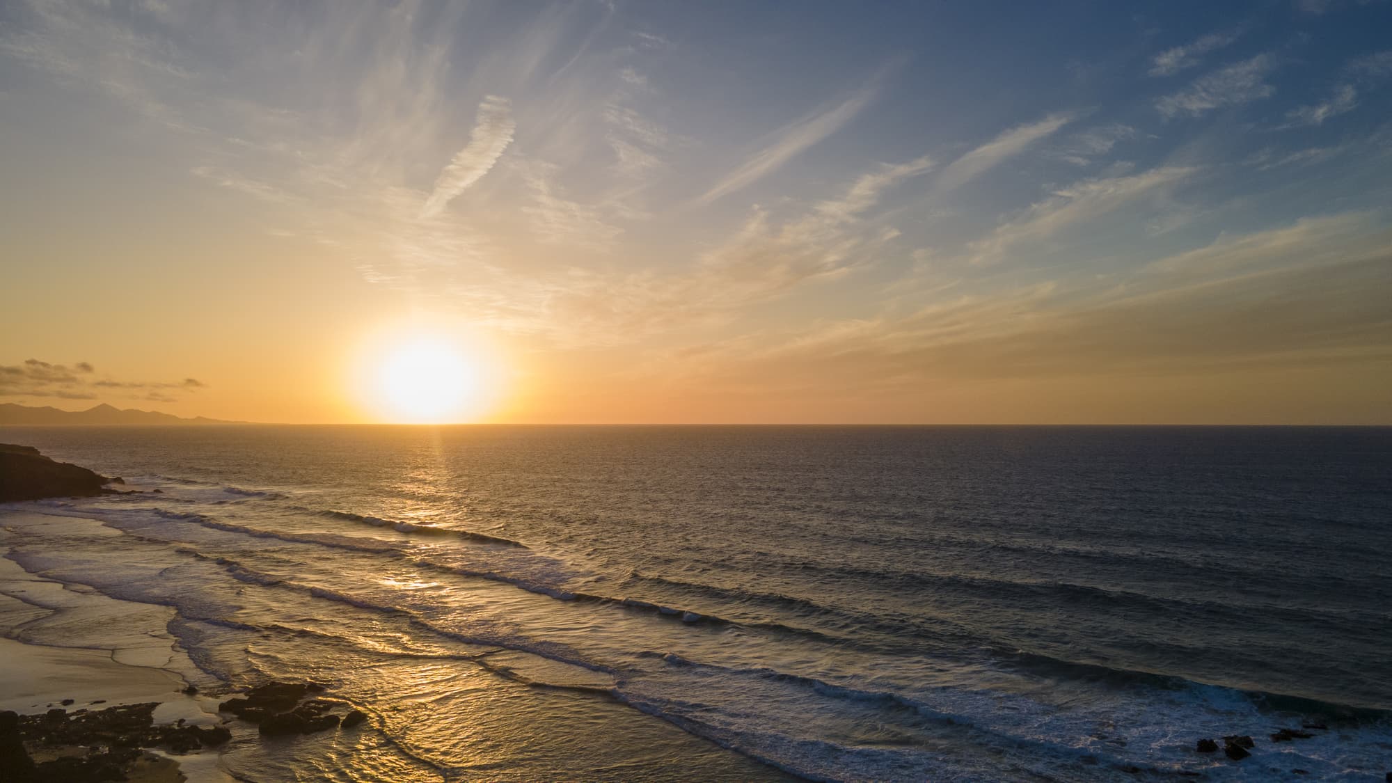 Bakour Fuerteventura La Pared, Beach