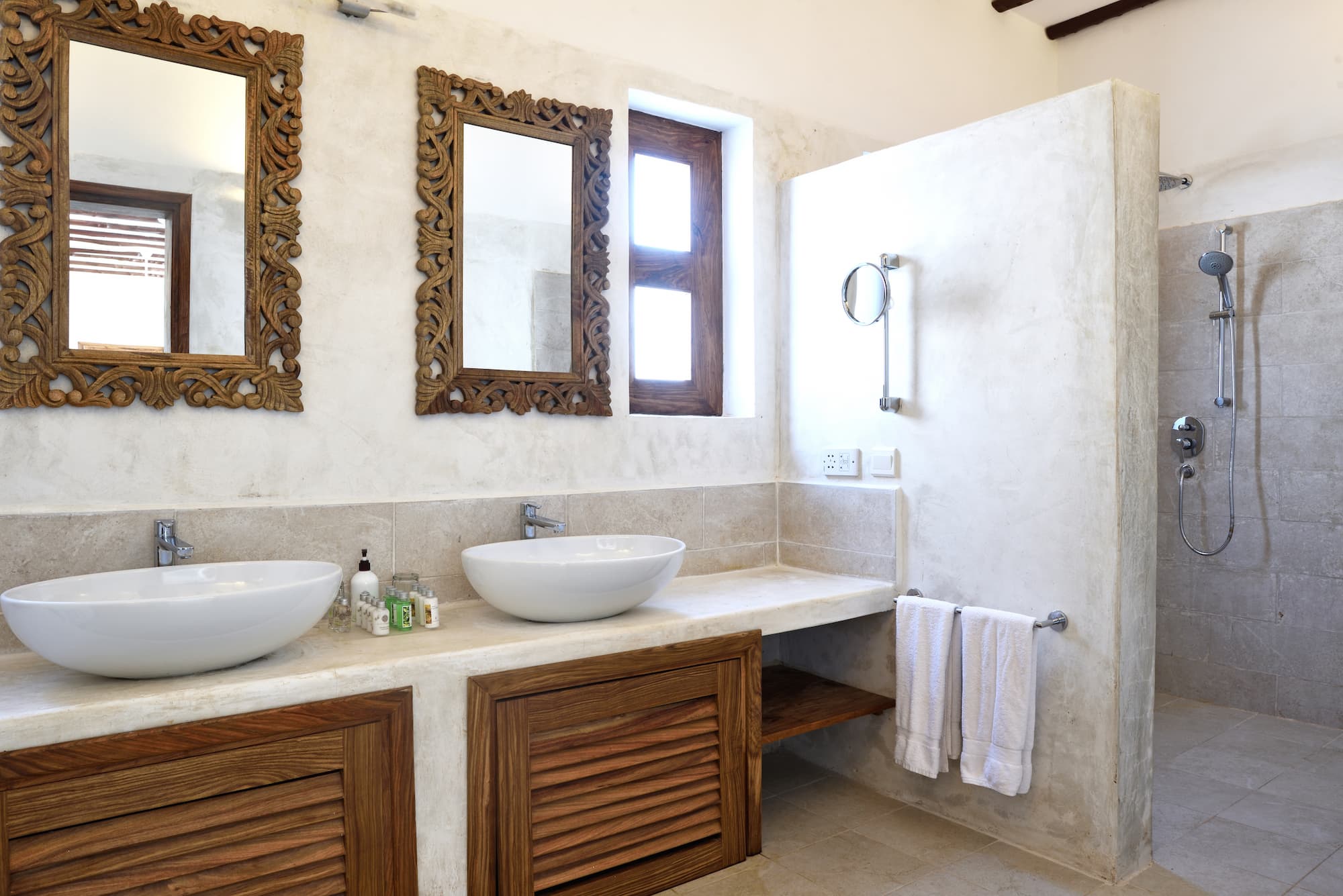 Konokono Beach Resort, Room