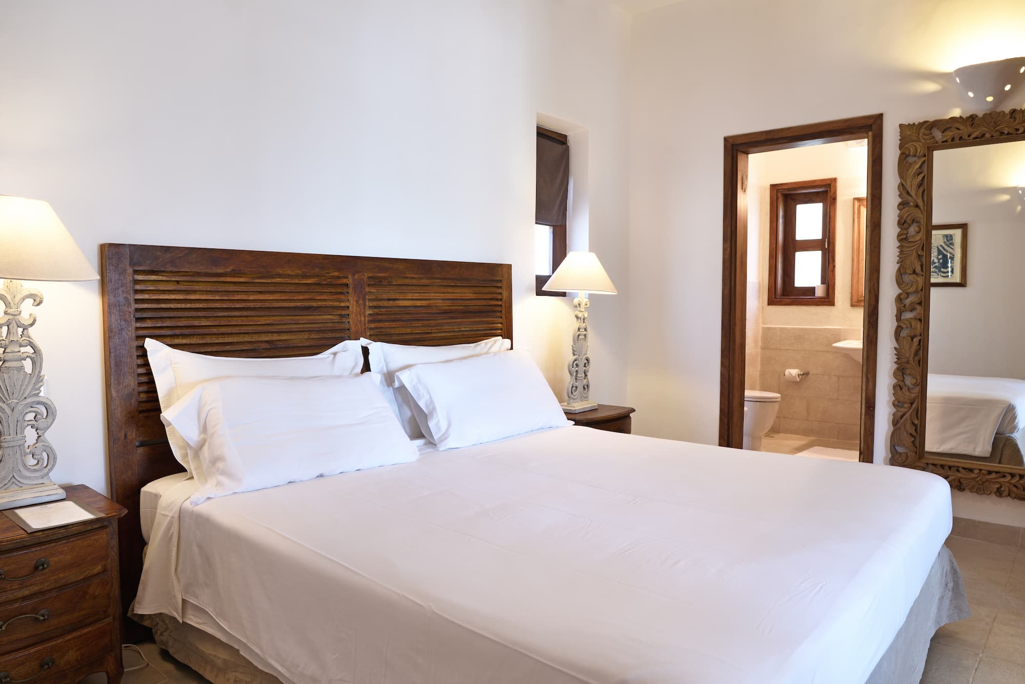 Konokono Beach Resort, Room