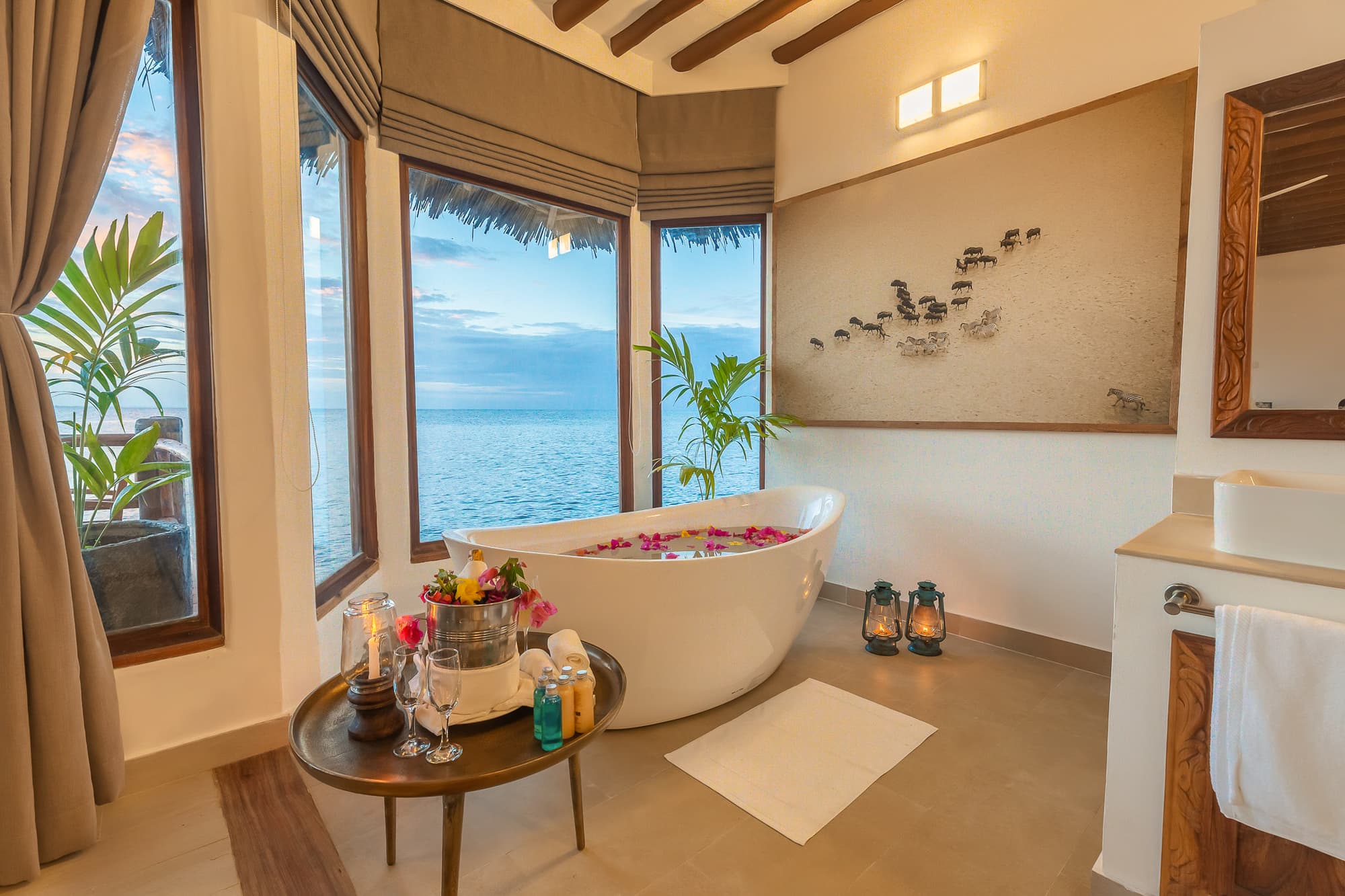 Konokono Beach Resort, Room