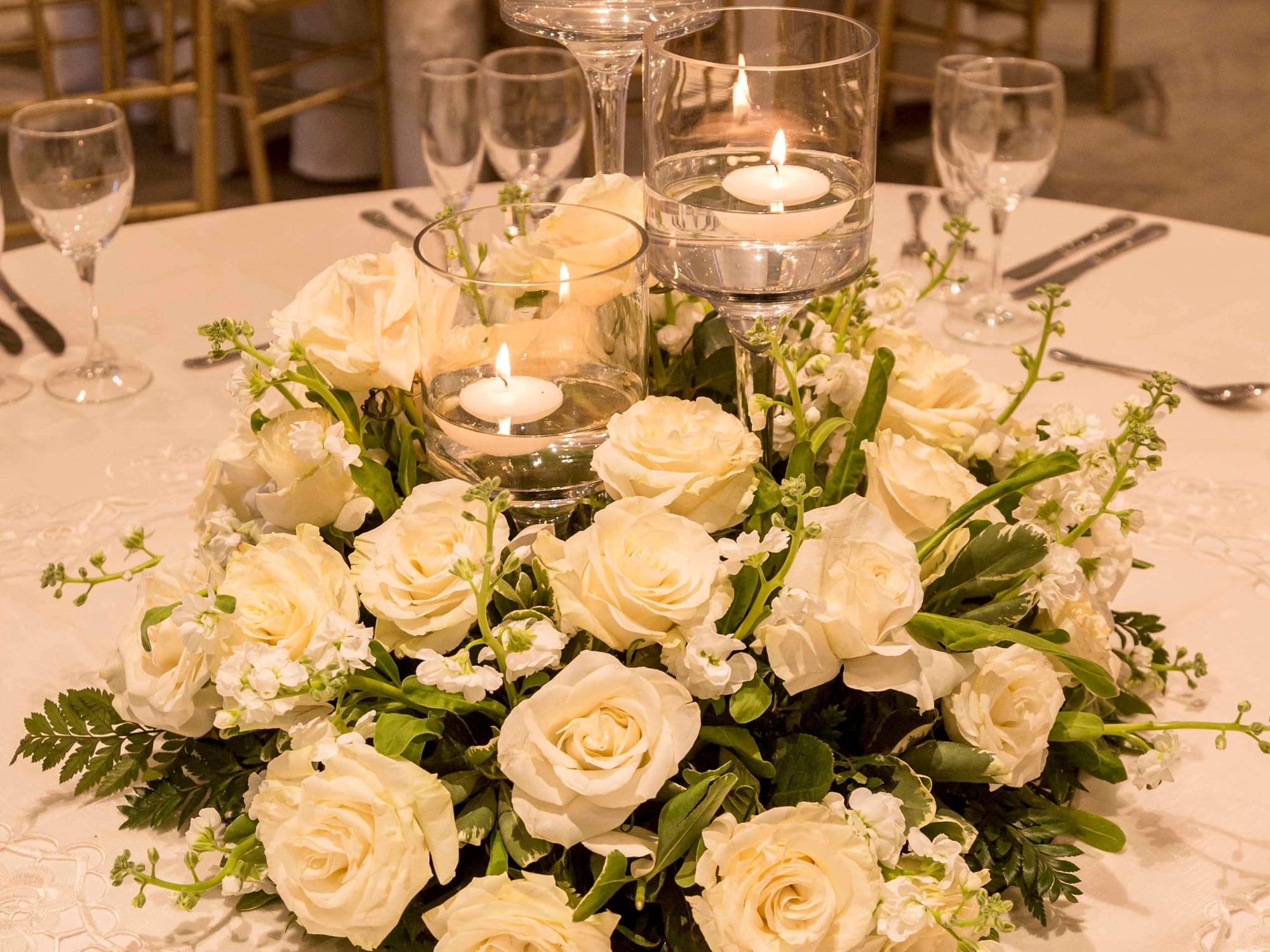 Santa Marta Emile, General view