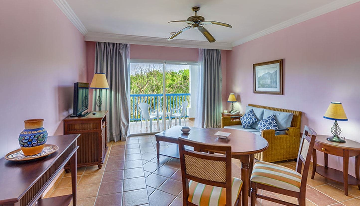 Grand Memories Santa Maria - All Inclusive, Room