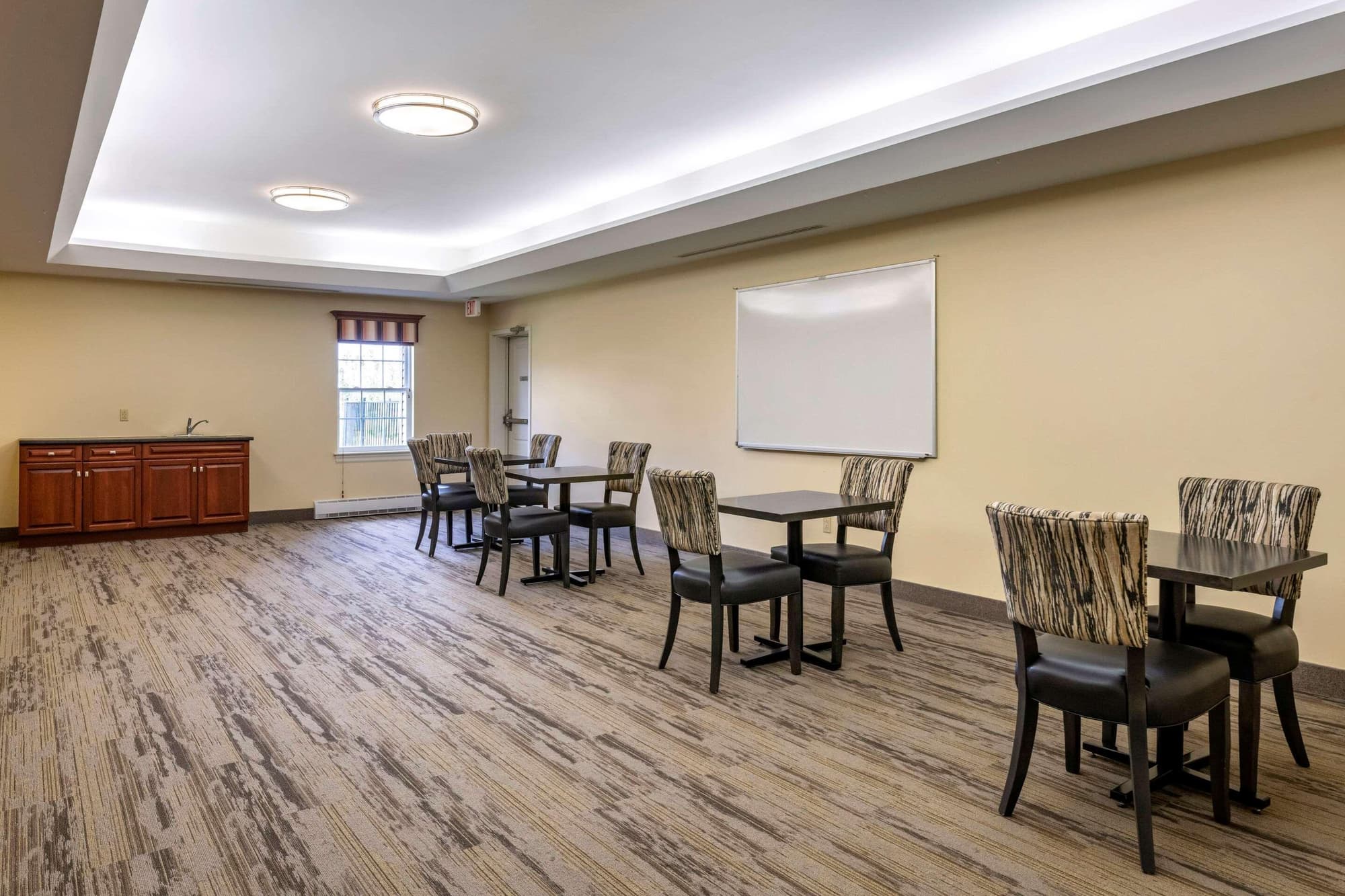 Quality Inn & Suites -Quispamsis, Conferences