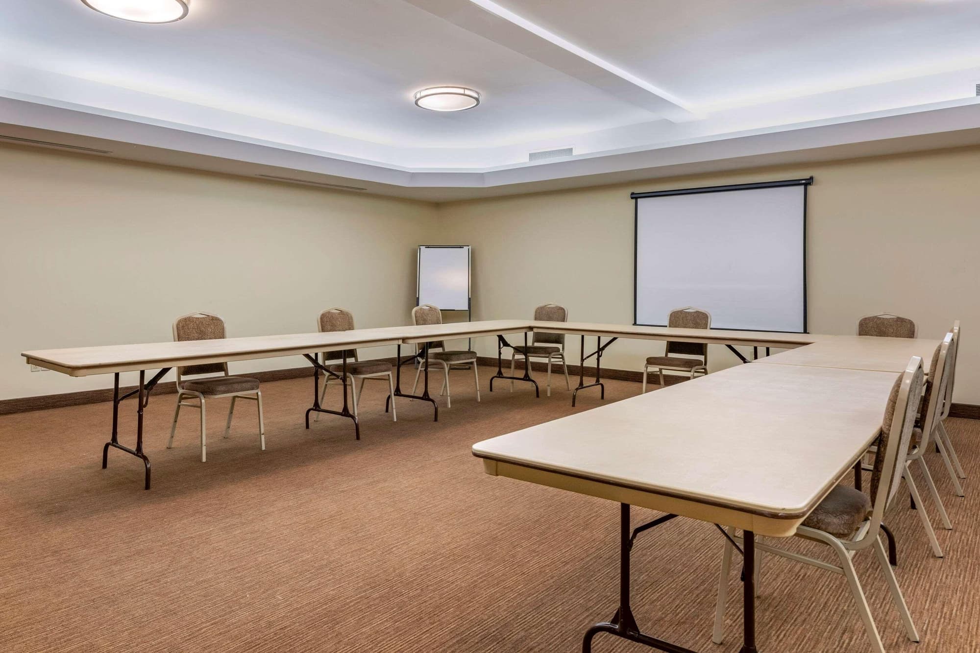 Quality Inn & Suites -Quispamsis, Conferences
