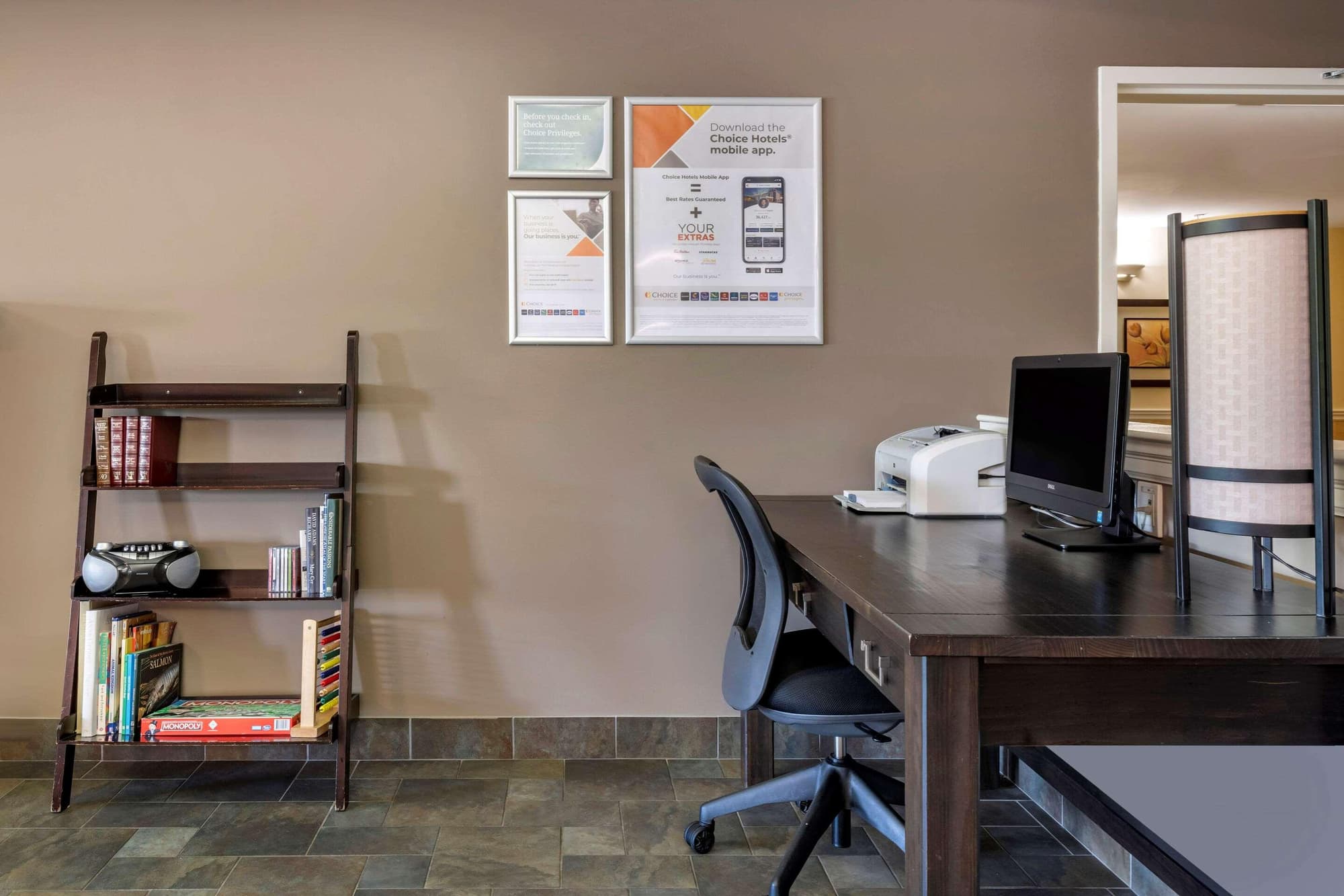 Quality Inn & Suites -Quispamsis, Conferences