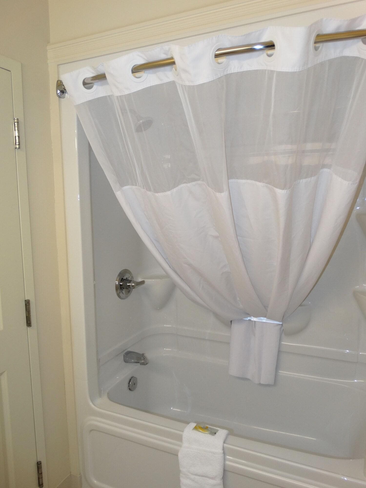 Quality Inn & Suites -Quispamsis, Room