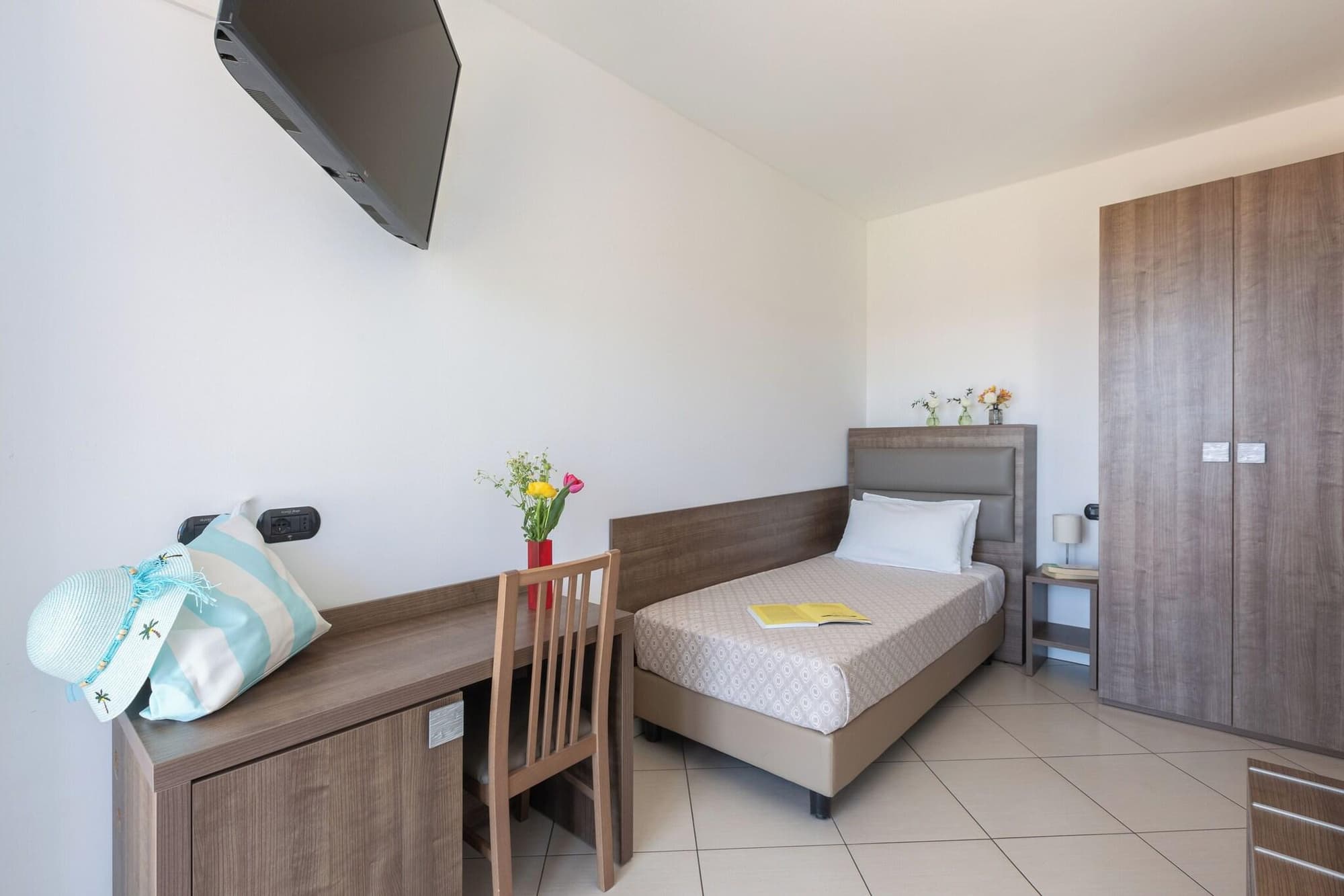 Ai Pozzi Village Resort & Spa, Room