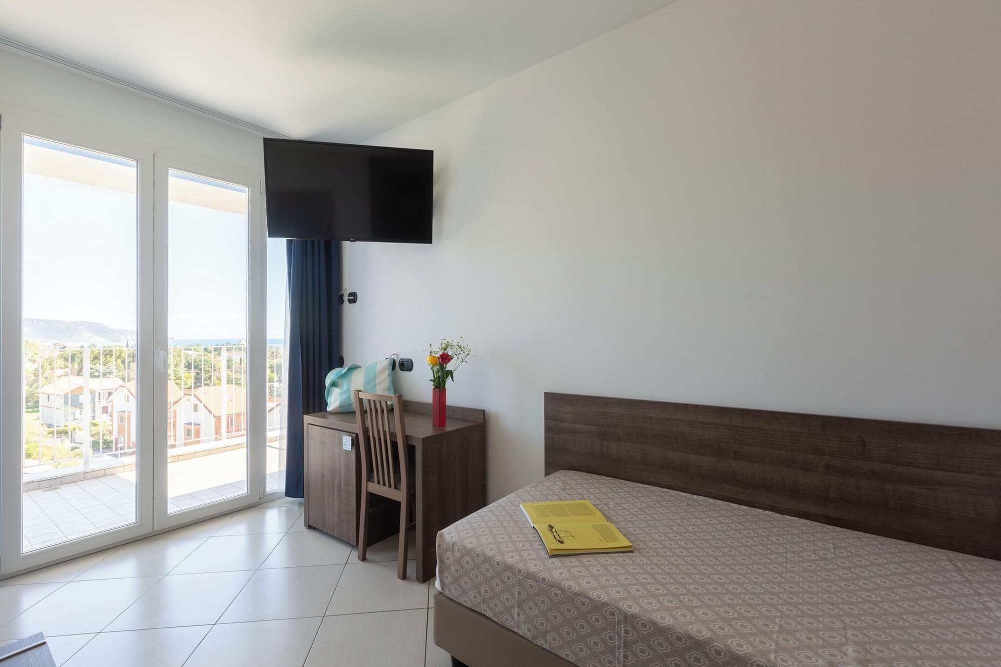 Ai Pozzi Village Resort & Spa, Room