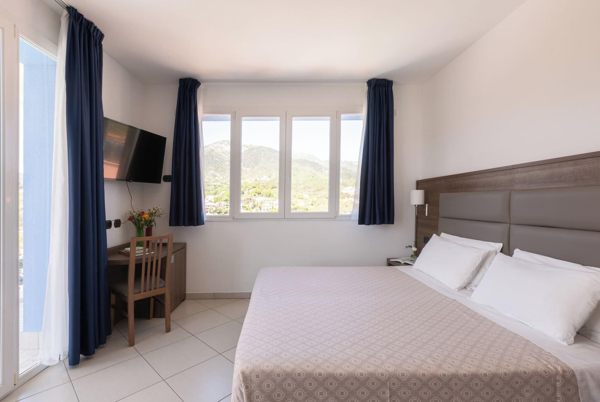 Ai Pozzi Village Resort & Spa, Room