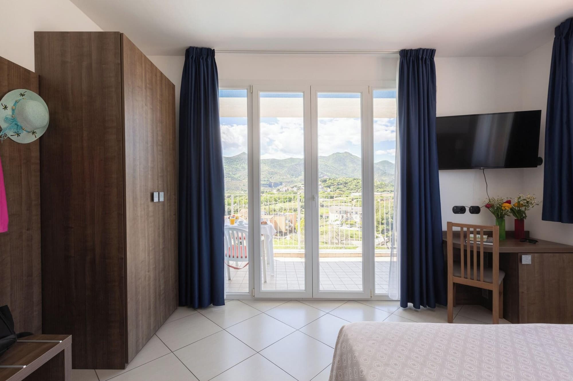 Ai Pozzi Village Resort & Spa, Room