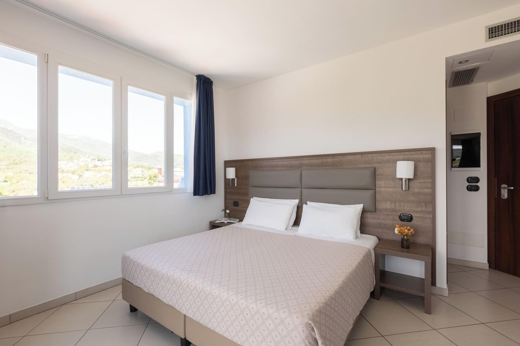 Ai Pozzi Village Resort & Spa, Room