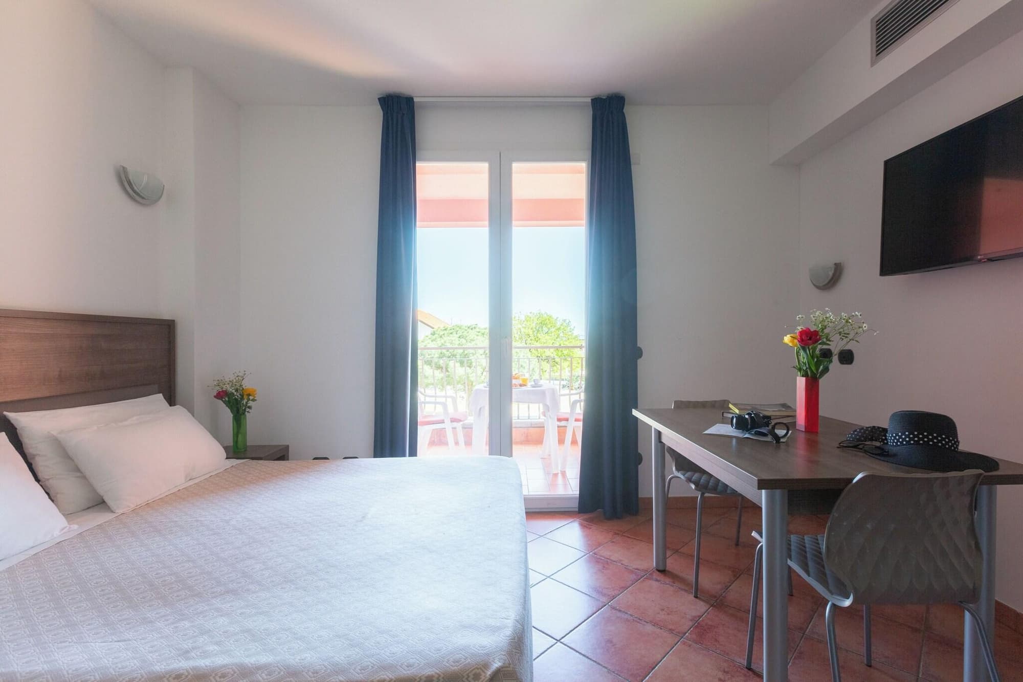 Ai Pozzi Village Resort & Spa, Room